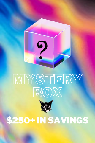 Premium $250 Mystery Box